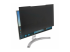 Kensington MagPro 34.0" (21:9) Monitor Privacy Screen with Magnetic Strip - Left-angle