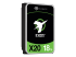 Seagate Exos X20 ST18000NM003D - Left-angle