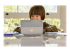Microsoft Surface Go 2 - Back