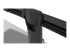 Dell MDS19 Dual Monitor Stand - Close up