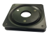 Compulocks Vesa Rotating Plate - Right-angle