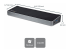 StarTech.com 4K USB-C Dock - Right-angle
