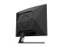 AOC Gaming CQ32G4VE - G4 Series - Back