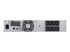 Eaton 5SC 1000iR - UPS (rack-mountable) - Back