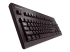 CHERRY MX3000 - Keyboard - Left-angle