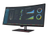 Lenovo ThinkVision P40w-20 - Right-angle
