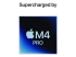 Apple Mac mini M4 Pro - Close up