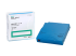 HPE Ultrium Non-Custom Labeled Data Cartridge - Right-angle