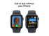 Apple Watch SE (GPS + Cellular) - Multi-angle