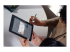 Microsoft Surface Go 4 for Business - Left-angle
