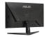ASUS TUF Gaming VG27AQ1A - Back