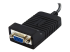 StarTech.com DisplayPort to VGA Adapter - Close up