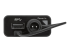 Targus USB-C Multiplexer Adapter - Left side