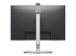 Dell 24 Video Conferencing Monitor P2424HEB - Back