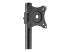 StarTech.com Vertical Desk Mount Dual Monitor Arm - Close up