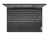 Lenovo IdeaPad 3 CB 11IGL05 - Top