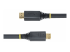 StarTech.com 20ft (6m) Active HDMI Cable w/Gripping Connectors - Multi-angle