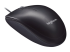 Logitech M90 - Mouse - Back