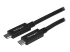 StarTech.com USB C to UCB C Cable - Close up