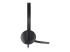 Logitech USB Headset H340 - Left side