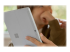 Microsoft Surface Go 2 - Back
