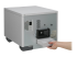 Epson Maintenance Box - Left-angle