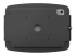 Compulocks iPad 10th-11th (A16) Gen Space Enclosure Wall Mount Black - Back