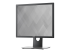 Dell P1917S - LED monitor - Right-angle