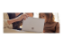Microsoft Surface Go 2 - Back