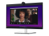 Dell 27 Video Conferencing Monitor P2724DEB - Right-angle