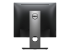 Dell P1917S - LED monitor - Back
