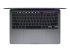 Apple MacBook Pro - 13.3" - Top