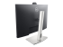 Dell 24 Video Conferencing Monitor P2424HEB - Back