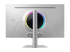 Samsung Odyssey OLED G8 S32DG802SU - Back
