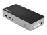 StarTech.com USB-C Dock, Dual Monitor 1080p HDMI Laptop Docking Station, 60W Power Delivery, 1x USB-C, 3x USB-A, Ethernet, Dual HDMI Video Display USB 3.1 Gen 1 Type-C Dock, Mac & Windows - Right-angle
