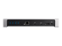 StarTech.com Thunderbolt 3 Dock, Dual Monitor 4K 60Hz TB3 Laptop Docking Station with DisplayPort, 85W Power Delivery Charging, 6-Port USB 3.0 Hub, SD 4.0 Reader, GbE, Audio, Windows & Mac - Back