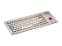 CHERRY Compact-Keyboard G84-4400 - 
