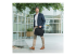DICOTA Eco Top Traveller BASE - Left-angle