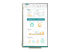 Samsung S32CM80GUU - M80C Series - Front