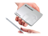 Transcend SSD220S - SSD - Multi-angle