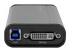 StarTech.com DVI Video Capture Card - Left side