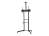 Neomounts FL50-550BL1 - Right-angle