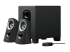 Logitech Z-313 - Speaker system - Right-angle