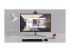 Logitech HD Pro Webcam C920S - Front