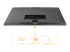 AOC Basic-line U27B3M - Bottom