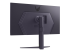 LG UltraGear 32GS75Q-B - Back