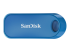 SanDisk Cruzer Snap - USB flash drive - Front