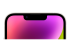 Apple iPhone 14 - 5G smartphone - Close up