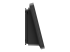 Logitech - Mounting kit (angle plinth, reversible interface) - Left side