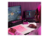 WD_BLACK P10 Game Drive WDBZ7D0060BPK - Left-angle